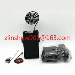 36V 150MHz EMP Generator Electromagnetic Pulse Generator F/ Slot Machine Claw Crane EU Plug Fast Shipping