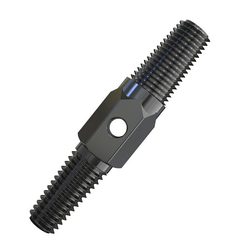 4 Points 6 Points Broken Pipe Extraction Tool Double-Headed Water Pipe Broken Wire Extractor image 4