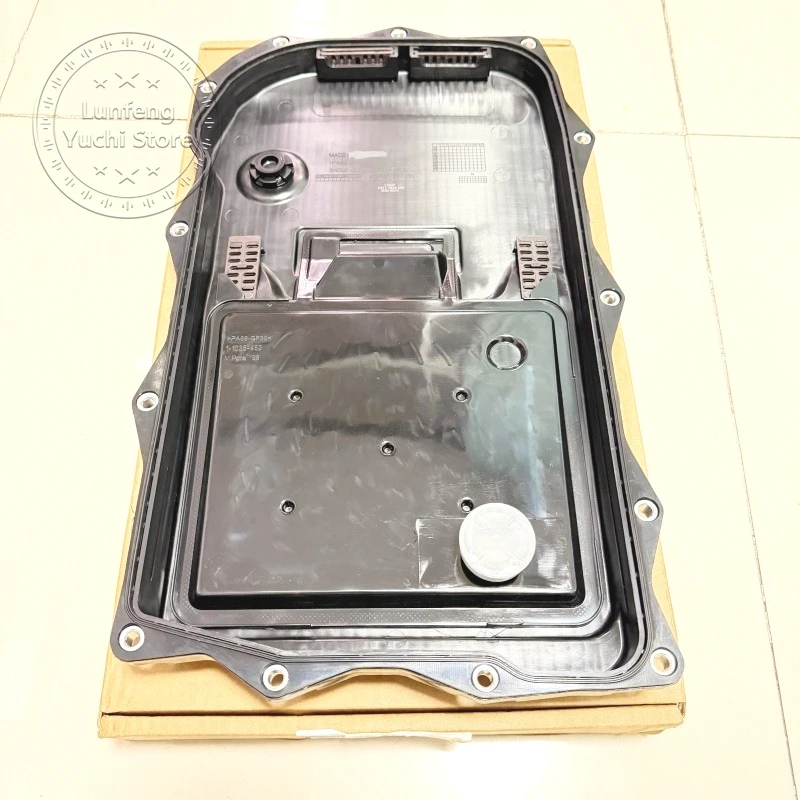 P/N: LR065238 JDE36541 24118612901 - Coppa dell'olio di trasmissione a 8 velocità per Land Rover Discovery 4 Range Rover Sport Jaguar BMW F06 X3