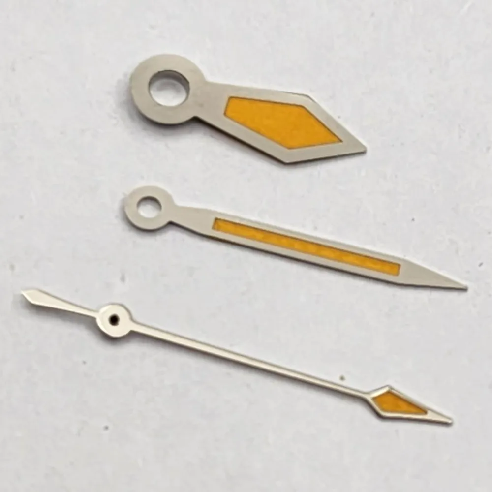 自動機械式ムーブメント付きハンドウォッチ,2023,29mmダイヤル,日本の人間工学に基づいたムーブメント,新しい28.5,Nh36,A1に適しています