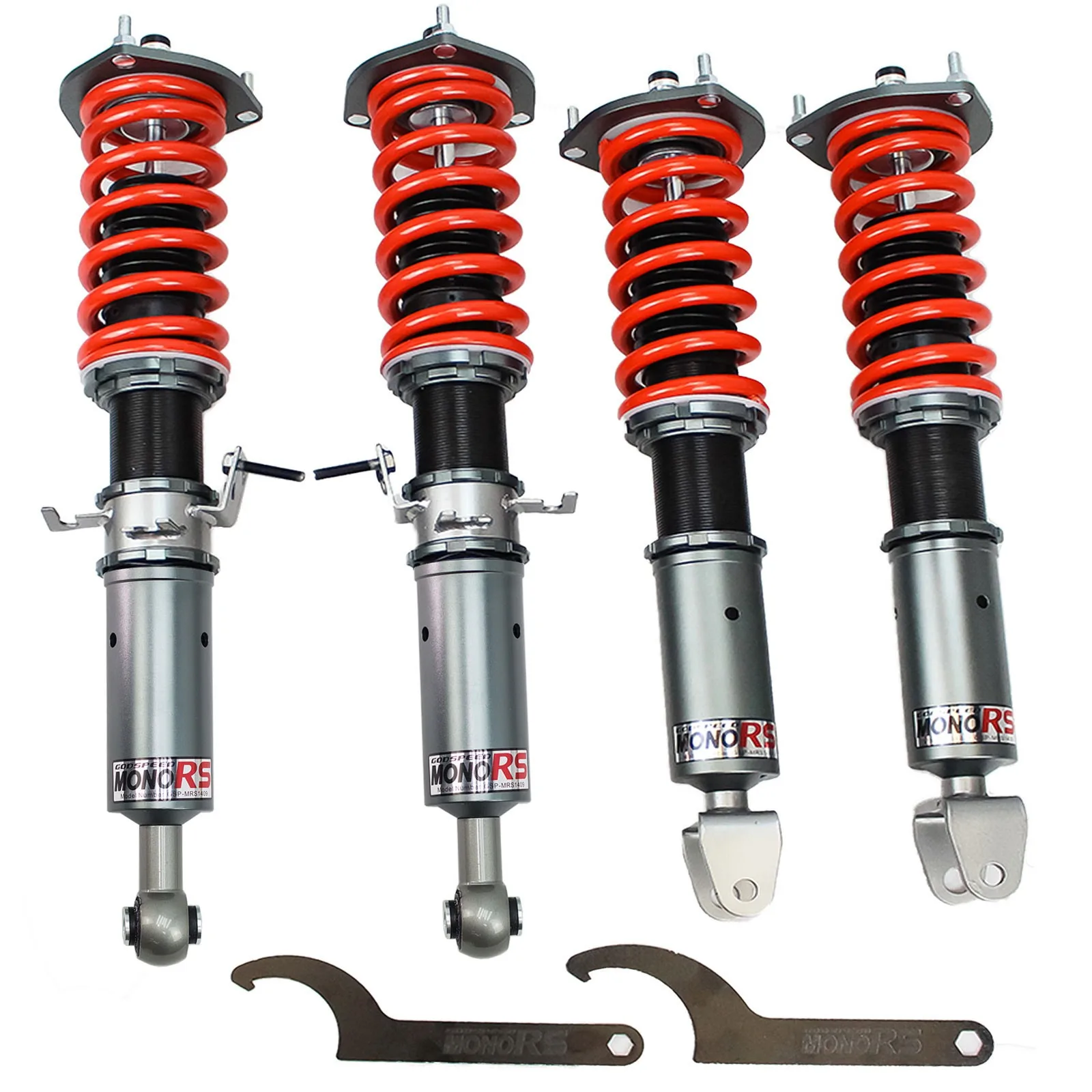 

Adjustable Coilover Suspension Kit for Infiniti Q50 V6 RWD V37 2014-2023 Shock Absorber