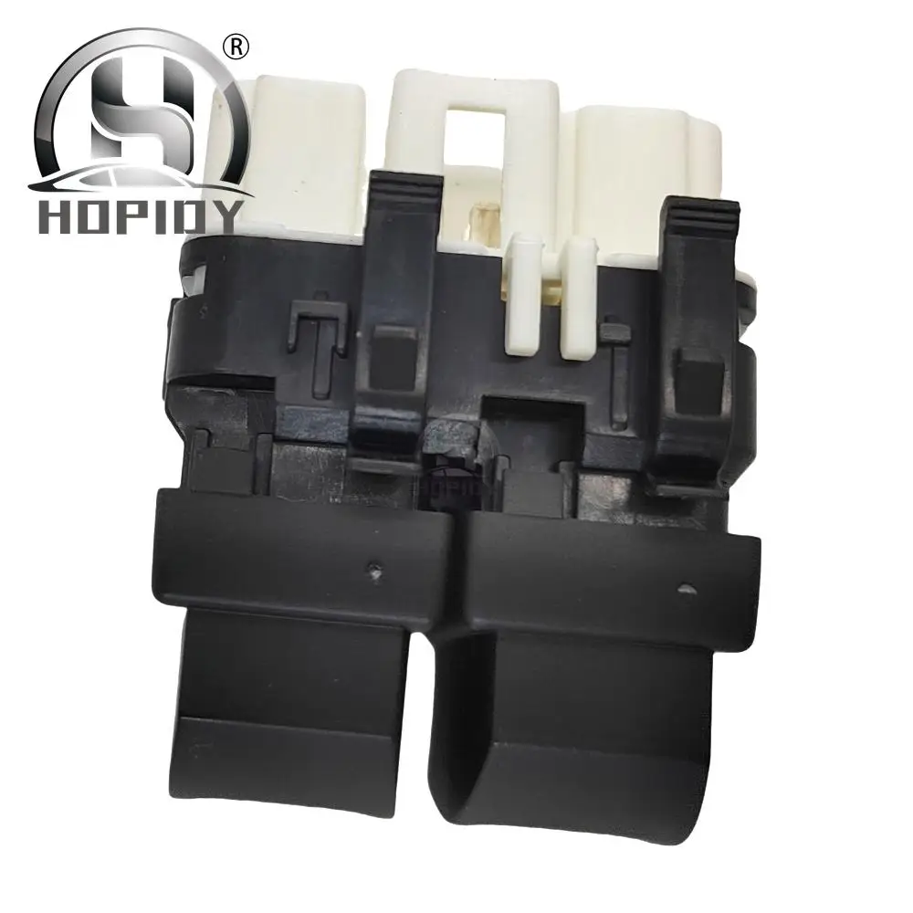 DD for 8200214943 8200214942 Automotive parts window lift switch left 2 gears right 1 gear