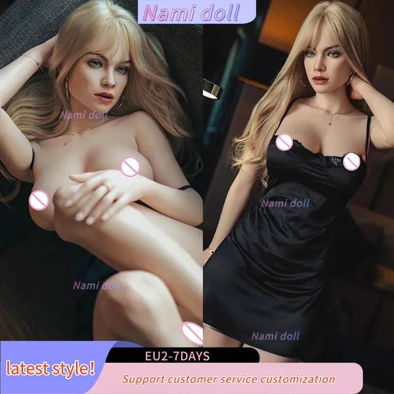 Nami Sex Doll Hot Live Sex Doll Real Boobs Hips Real Vagina Anal Pussy Oral Man Masturbator Super Real Experience 18+++