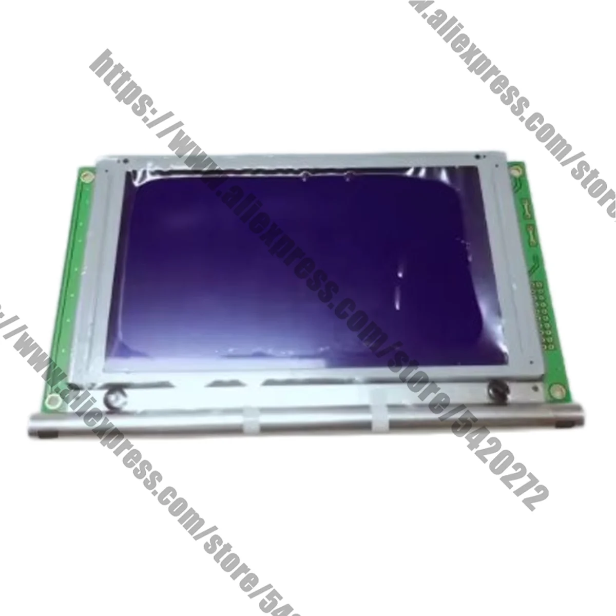 

New Compatible Display P128GS24Y-1 OGM-128GS24Y-1-F5025 LCD Screen