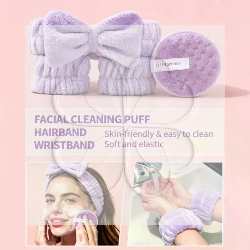 33Pcs Premium Beauty Makeup Kit with Large Small Sponges Assorted Makeup Tools Perfect Gift for Girls