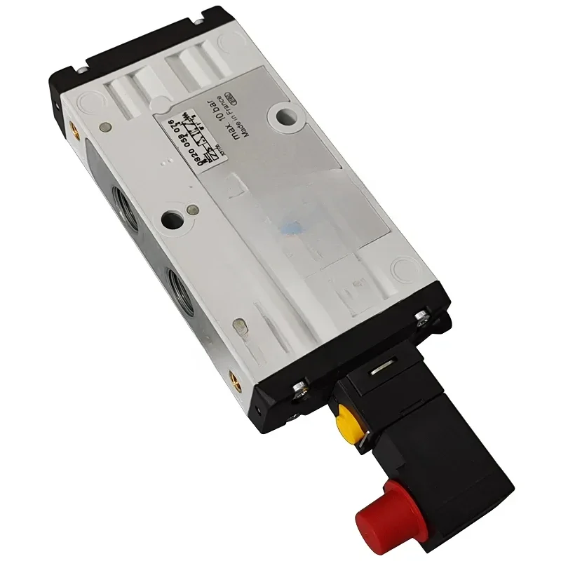 

4011041310 AVENTICS 0820058076 Solenoid