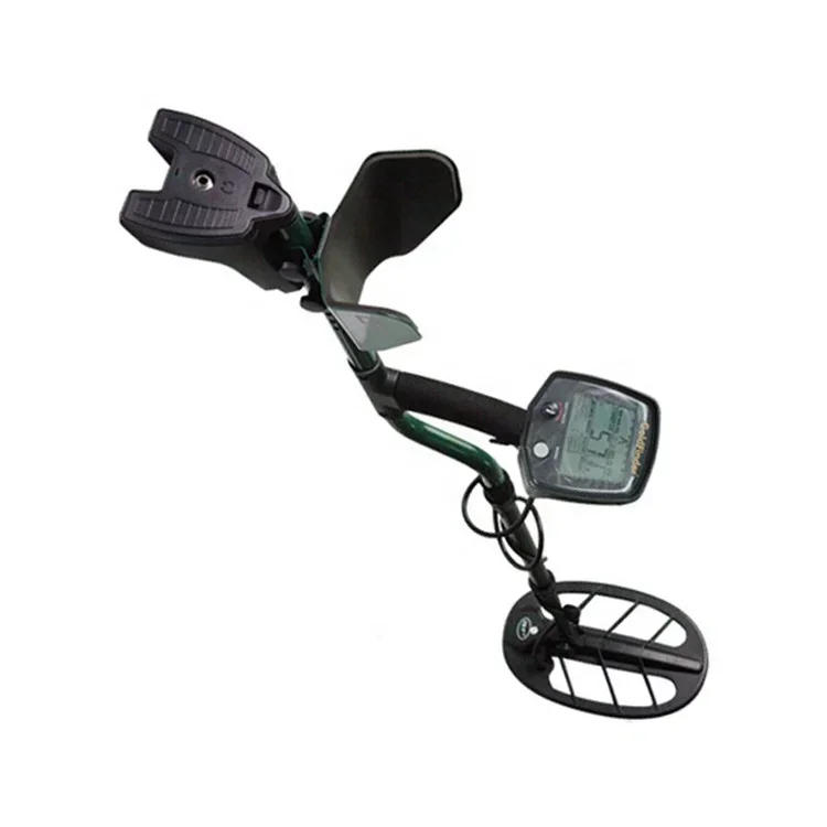 YYHC-Deep Gold Scanner GF2 Treasure Hunt Metal detector, Underground gold metal detector