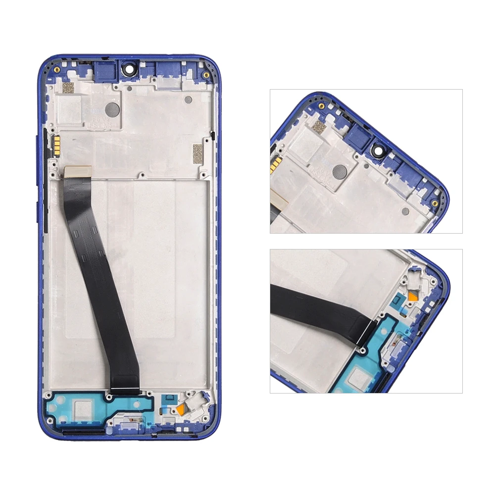 For Xiaomi Redmi 7 6.26\'\'For  M1810F6LG M1810F6LH M1810F6LI LCD Display Touch Screen Digitizer Assembly Replacement