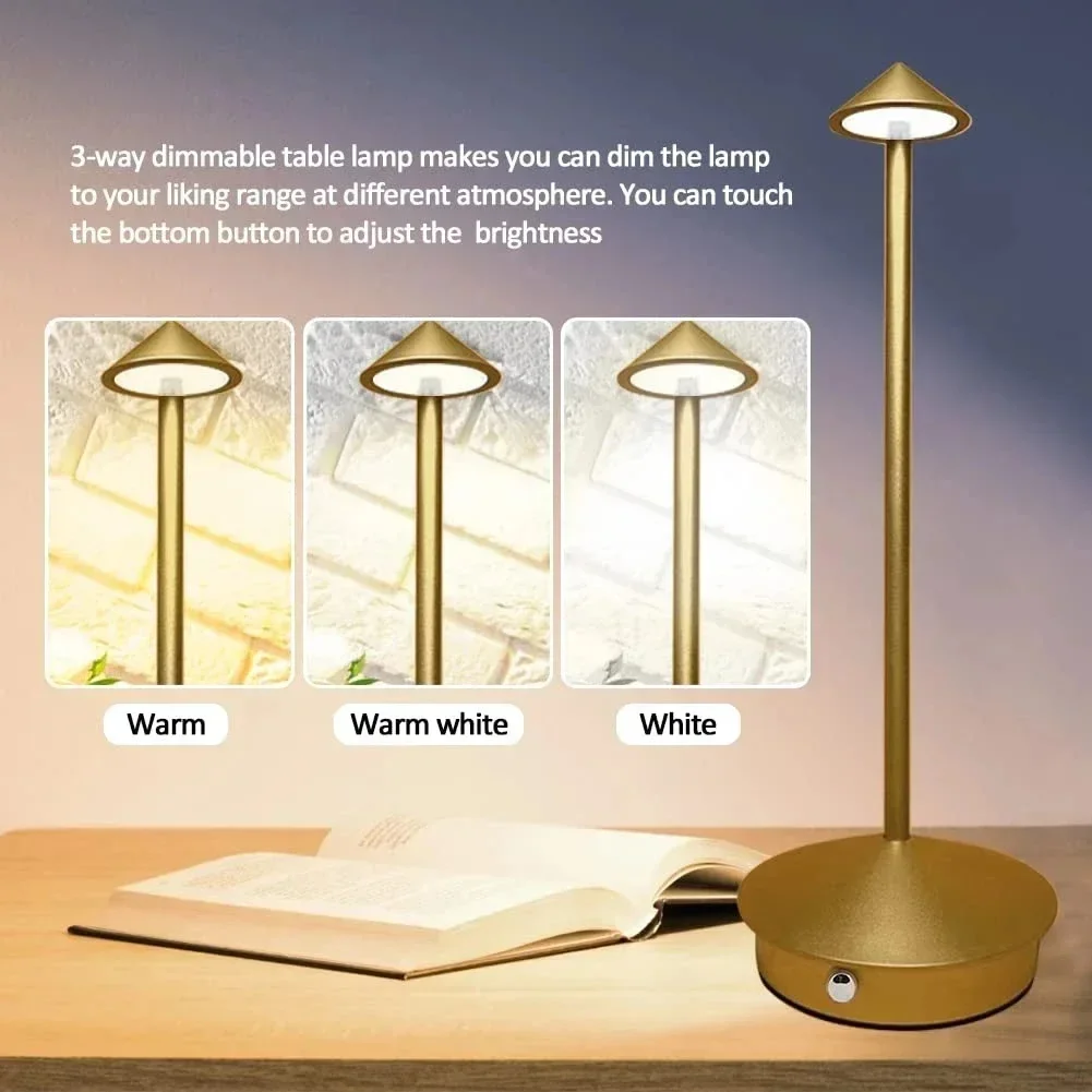 Thumbnail 4 - #50 Best LED Desk Lamps to Buy In 2026