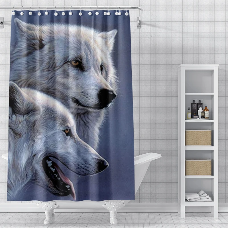 home shower curtains for bathroom waterproof fabric Modern Nordic style bathroom Curtains modern shower curtain 180x200 240x200