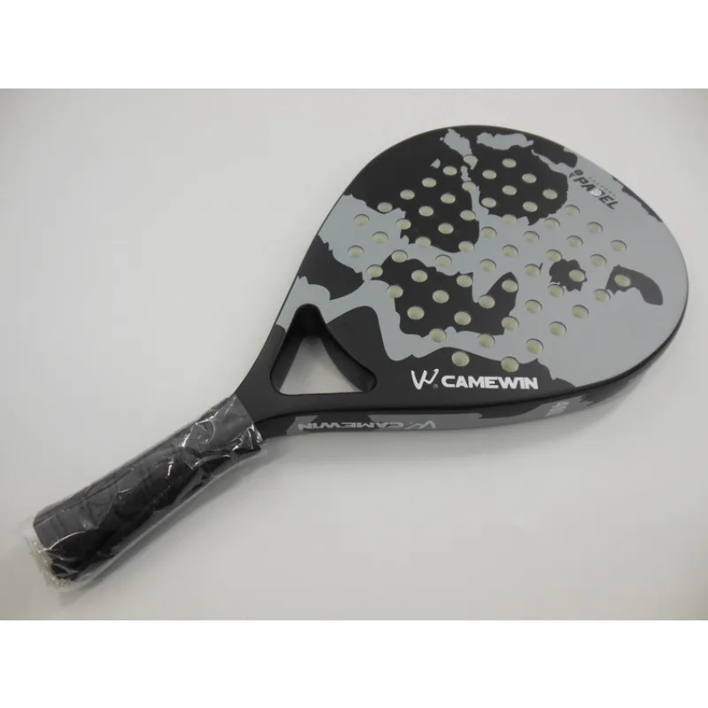 مضرب تنس الشاطئ من ألياف الكربون 4003، مجداف عالي الجودة وبأسعار معقولة