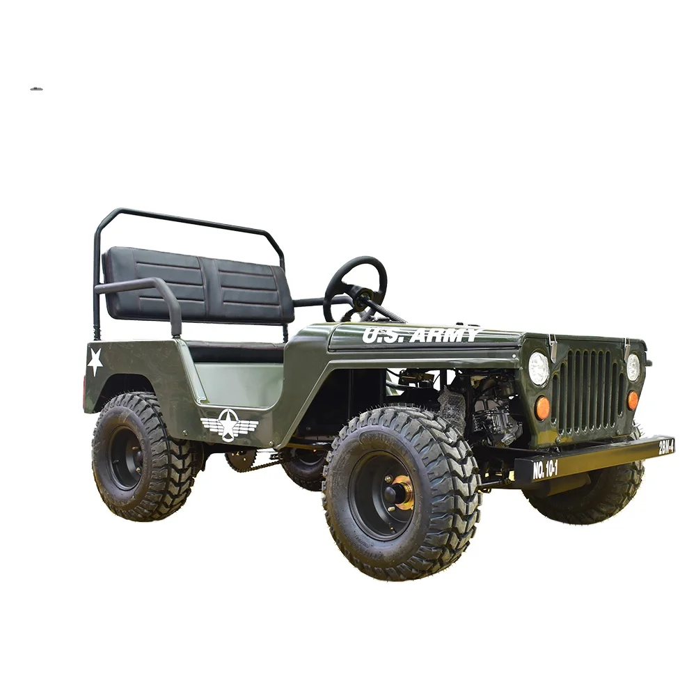 

High-quality Fashion ATV Four-wheel Off-road Motorcycle All-terrain Vehicle UTV