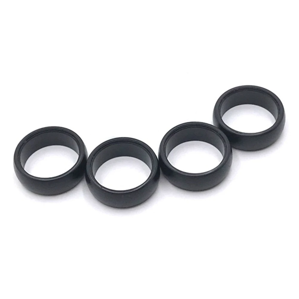 4Pcs Hard Drift Tire for 284131 K969 K979 K989 K999 P929 Mini-Z Mini-Q Mini-D IW04M 1/28 RC Car Upgrade Parts