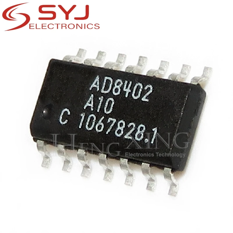 （1pcs-5pcs）AD8402ARZ10 AD8402AR10 AD8402A10 AD8630ARZ AD8630AR AD8630 IRS21844S IRS21844 SOP-14