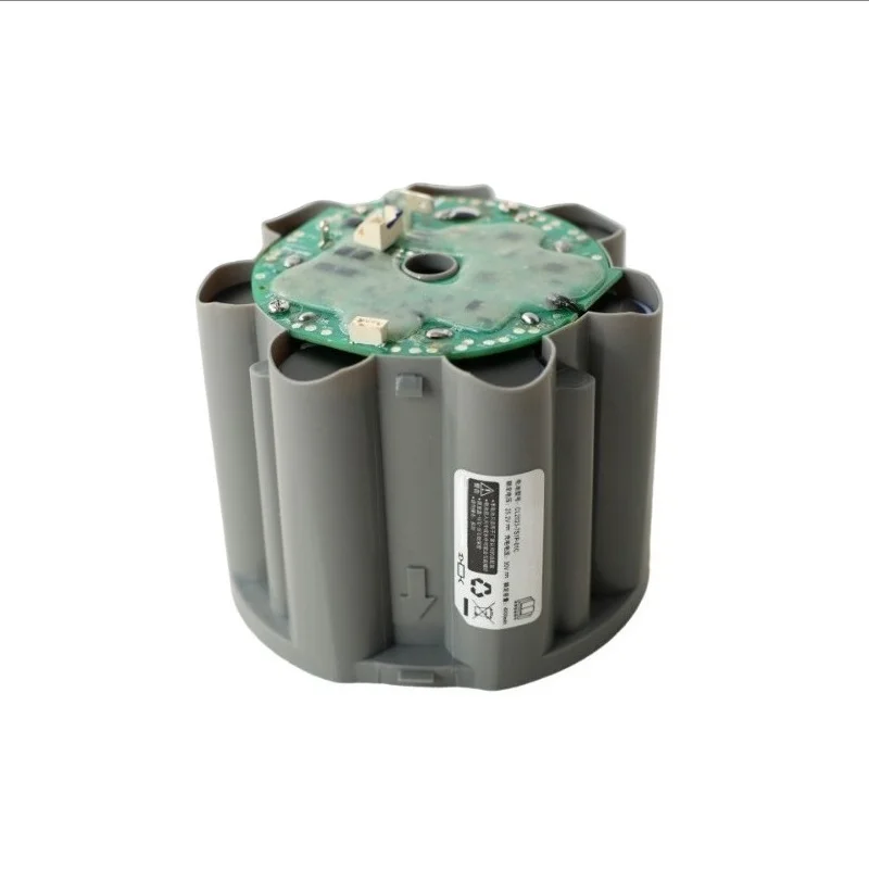 25.2V 4000mAh 5000mAh 6000mAh Battery For TINECO Floor One 3.0 FW20010ECN FW200100CN Cordless Wet Dry Vacuum Cleaner Battery