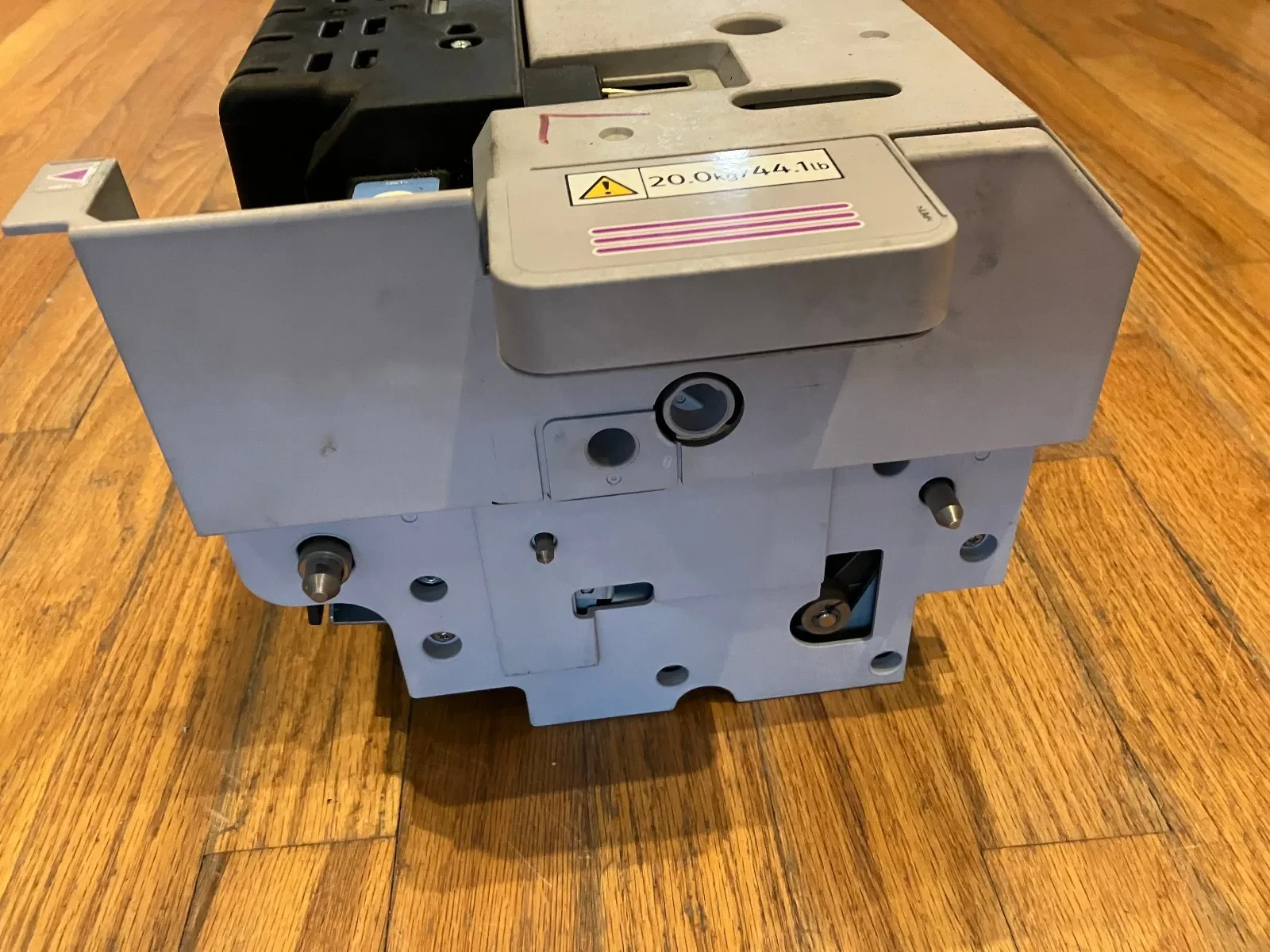 Fuser Unit for Ricoh Pro C7110 C7100sx C7100x C7110sx C7110x
