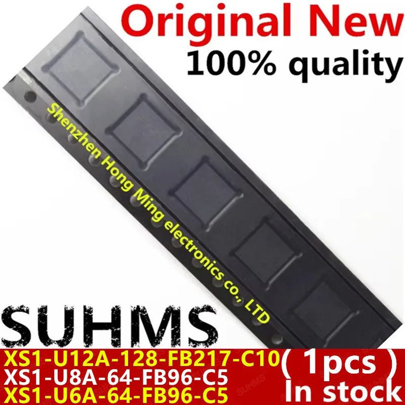 ‎ 8U6C5 ‎ 6U6A-64-FB96-C5 6U6C5 C10 BGA, 12U7C10, ‎ جديد