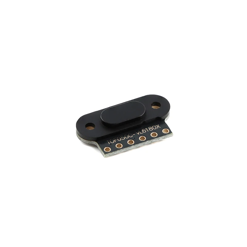 5Pcs/1pc VL6180/VL53L0X/VL53L1X TOF10120 Time of Flight ToF Laser Ranging Sensor TOF050F TOF050C TOF200C TOF400C 50CM/2M/4M IIC