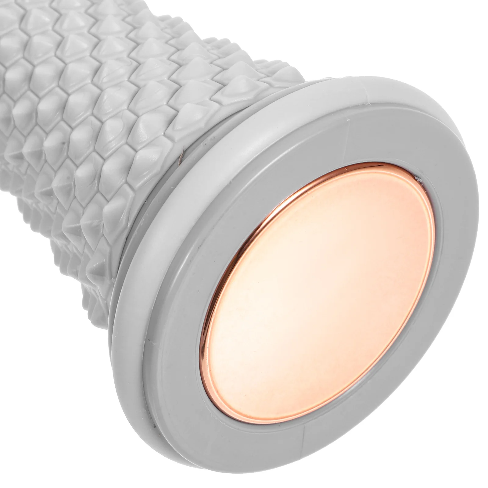 

Foot Sole Massager Roller Lightweight Plantar Fascia Massage Tool For Feet Legs Arms Body Relaxation Sleep Improvement