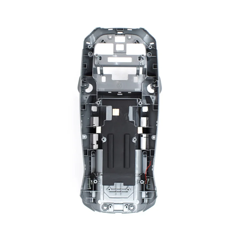 y43a-1-piece-cadre-central-assemblage-air-3-corps-boitier-central-cadre-central-pieces-de-reparation-plastique-gris-pour-dji-miku-mavic-air-3