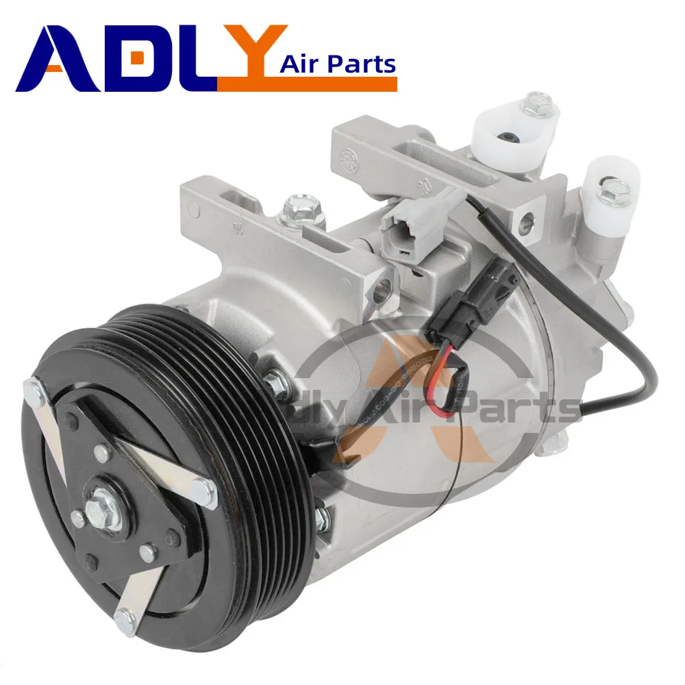 

Компрессор переменного тока VCS-141C для Nissan Altima 2.5L 92600-3TA0C 92600-3TA0D 92600-3TA5E 926003TA6B 92600-4BB0A