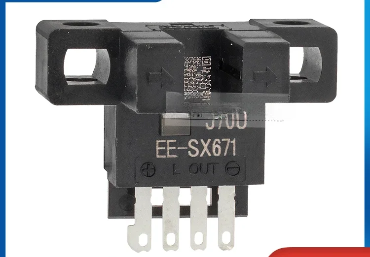 اومرون التبديل الكهروضوئي EE-SX670 671 672 673 674 472 474 الاستشعار A-P