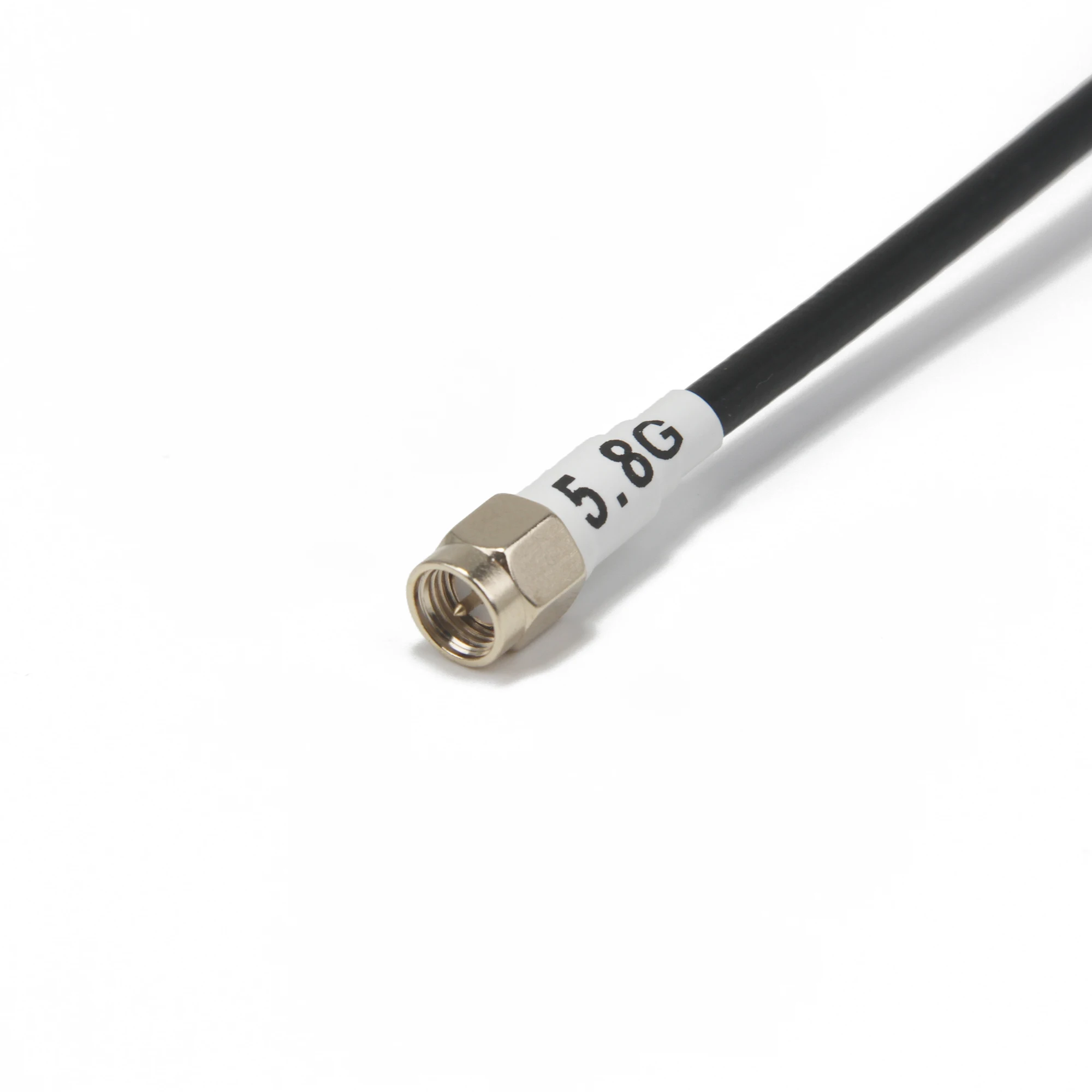 Neue 5,8G 4,9G 3,3G Lollipop 5Dbi 150mm SMA Antenne High Gain Bild Übertragung Antenne für RC FPV Racing Drone Modell DIY Teile