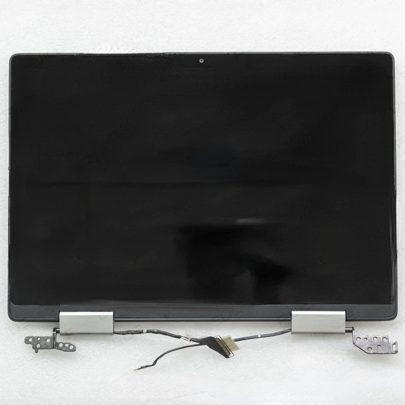 14.0''inch Laptop LCD Touch Screen Complete Assembly for DELL Inspiron 14 5482 5485 5491 2in1 P93G P93G001