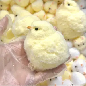 Hay Day Chicken Plush AliExpress