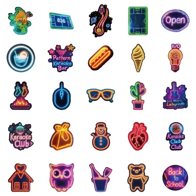 

50 листов наклейка с багажкой наклейка Смешная наклейка граффити наклейка для ноутбука N0HC