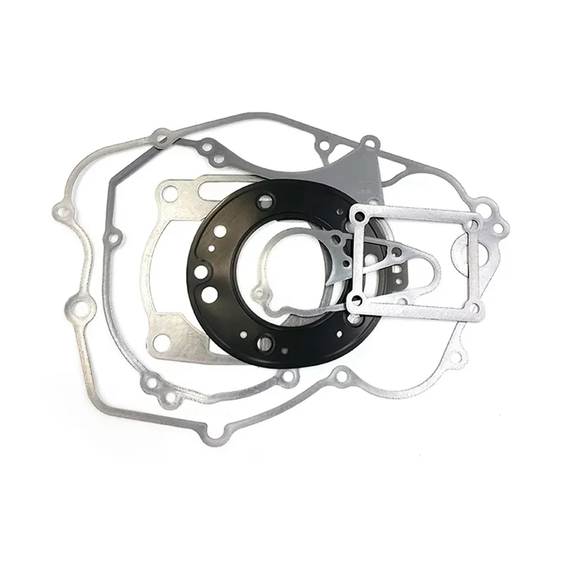 

Engine Gasket For DT230 Loncin MT250 TSE250R Gasket Complete Gasket Kit Full Machine Gasket Motorcycle Engine Gasket