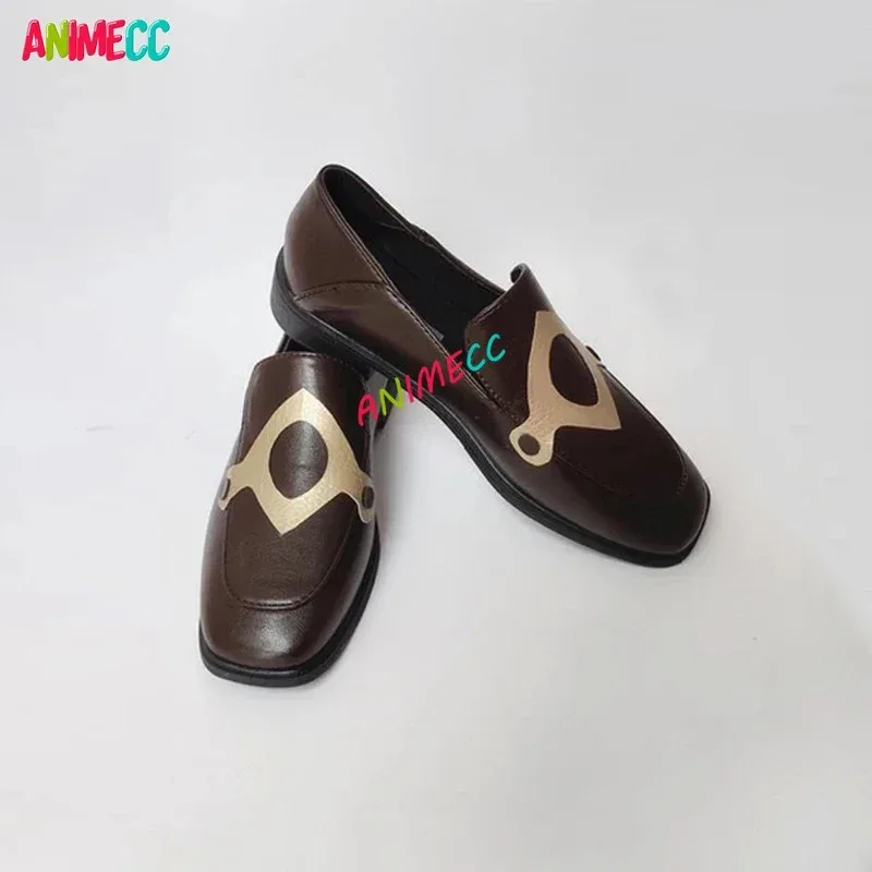 أأ ★   أحذية جينشين إمباكت هوتاو التأثيرية أحذية جورب لعبة هو تاو كوس الدعائم شخصيات مشروع الممتلكات الجديدة 2025