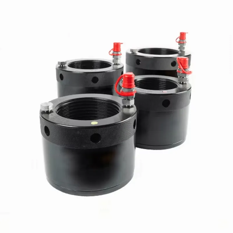 High Pressure Self-locking Hydraulic Nut For M39 Bolt