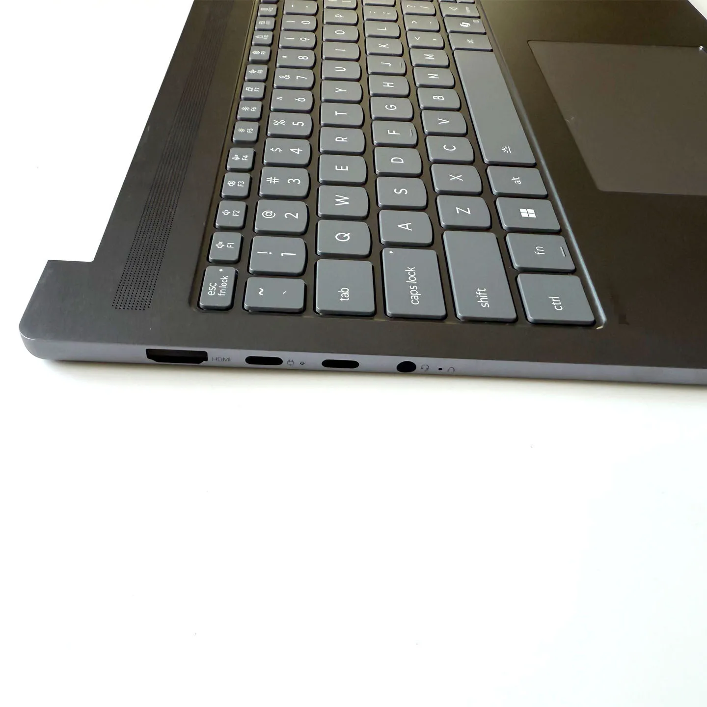 Immagine 6: Guscio per tastiera e telaio per computer portatile compatibile con Xiaoxin Pro 16C Iah10 modello 2025, Xiaoxin 16 Irh10 Ahp10R Pro 16 Akr10