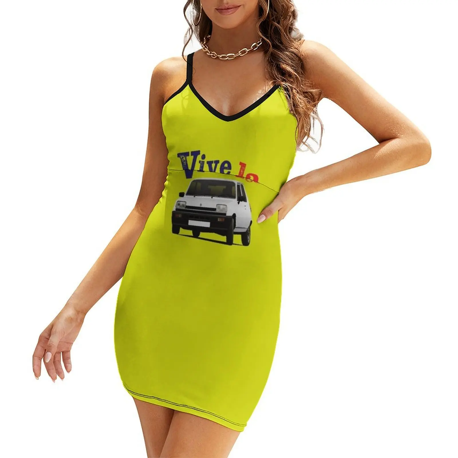 Vive La R5 - White … - image