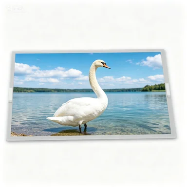 Brand new original 15.6inch NL13676BC25-07F resolution 1366*768 In stock Zhiyan Supply