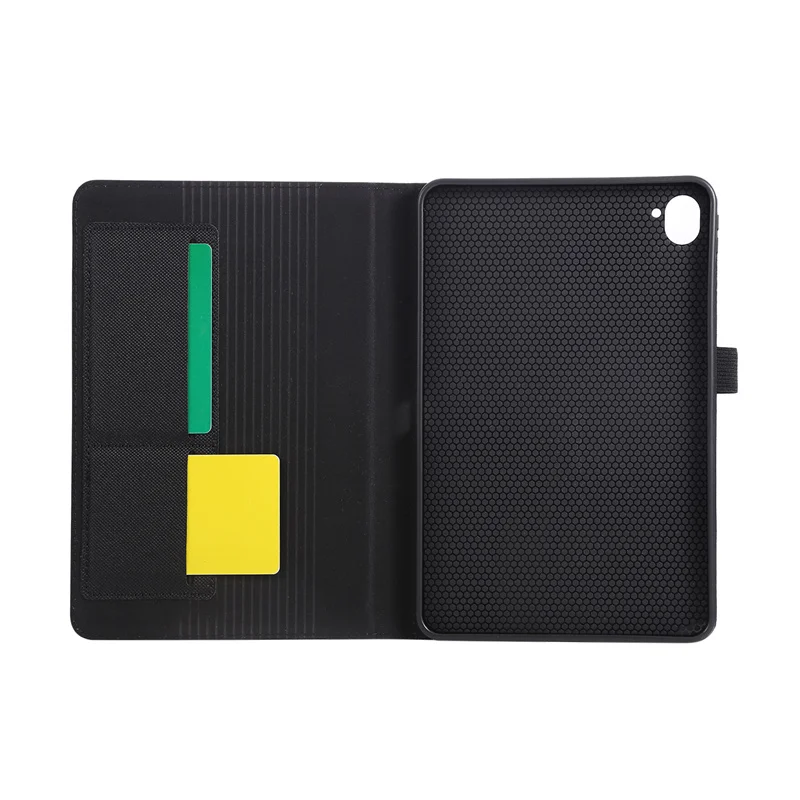 Etui na Xiaomi Pad Mini 8.8 (2025) z miękkiej tkaniny, z funkcją podstawki, pokrowiec na tablet, etui na Xiaomi Pad Mini 8.8 cala — zdjęcie produktu 4
