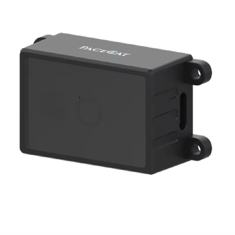 Avoid Low Obstacles And 3D Printing Monitoring Lidar Sensor Lidar Module Solid-state Lidar