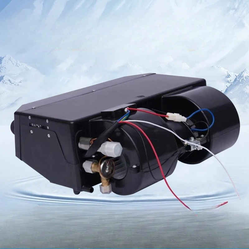 

Car on-board air conditioner hanging up trend modification general 24v car truck internal machine evaporator assembly 12v