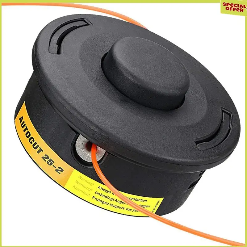 

A34R For STIHL Style Weeding Head Brush Cutter 25-2 Weeding Disc Universal Weeding Head Weeding Universal Accessories