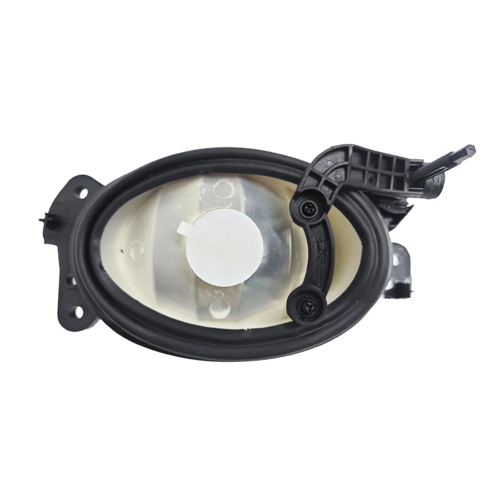 For Mercedes Benz W209 C219 X164 R230 W463 W204 W164 W251 W211 Fog Lamp Front Bumper Anti Fog Light A1698201556 A1698201656