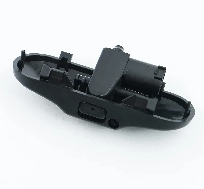 2KD 955 986 2KD 955986 5M 0955985 C 2PCS Ugello spruzzatore d\'acqua a getto lavavetri per VW Passat B6 Jetta Golf GTI Caddy