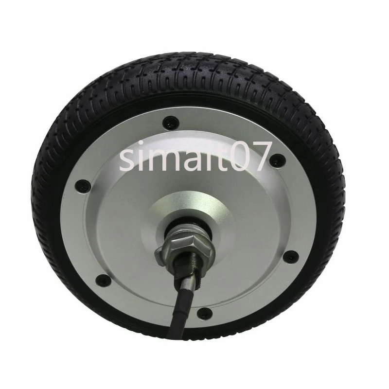 6.5Inch 24V 350W 6N…