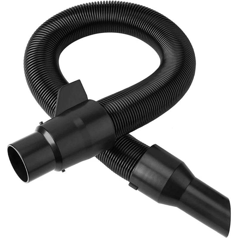 14-37-0105 Vacuum Hose For Milwaukee M18 Vacuum 0970-20 0880-20 0780-20, Fits 18V/28V Wet/Dry Vac Hose Assembly