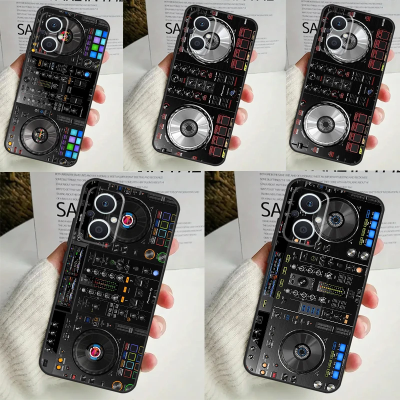 Electronic Music Dj… - image