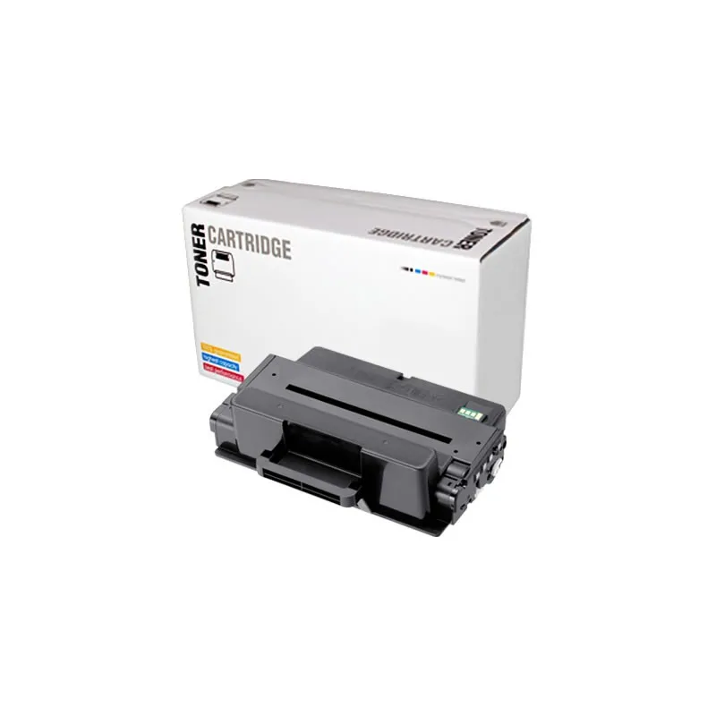 Samsung alternative toner cartridge S205L, replaces MLTD205L · ELS XS205LC imprimirbien.com