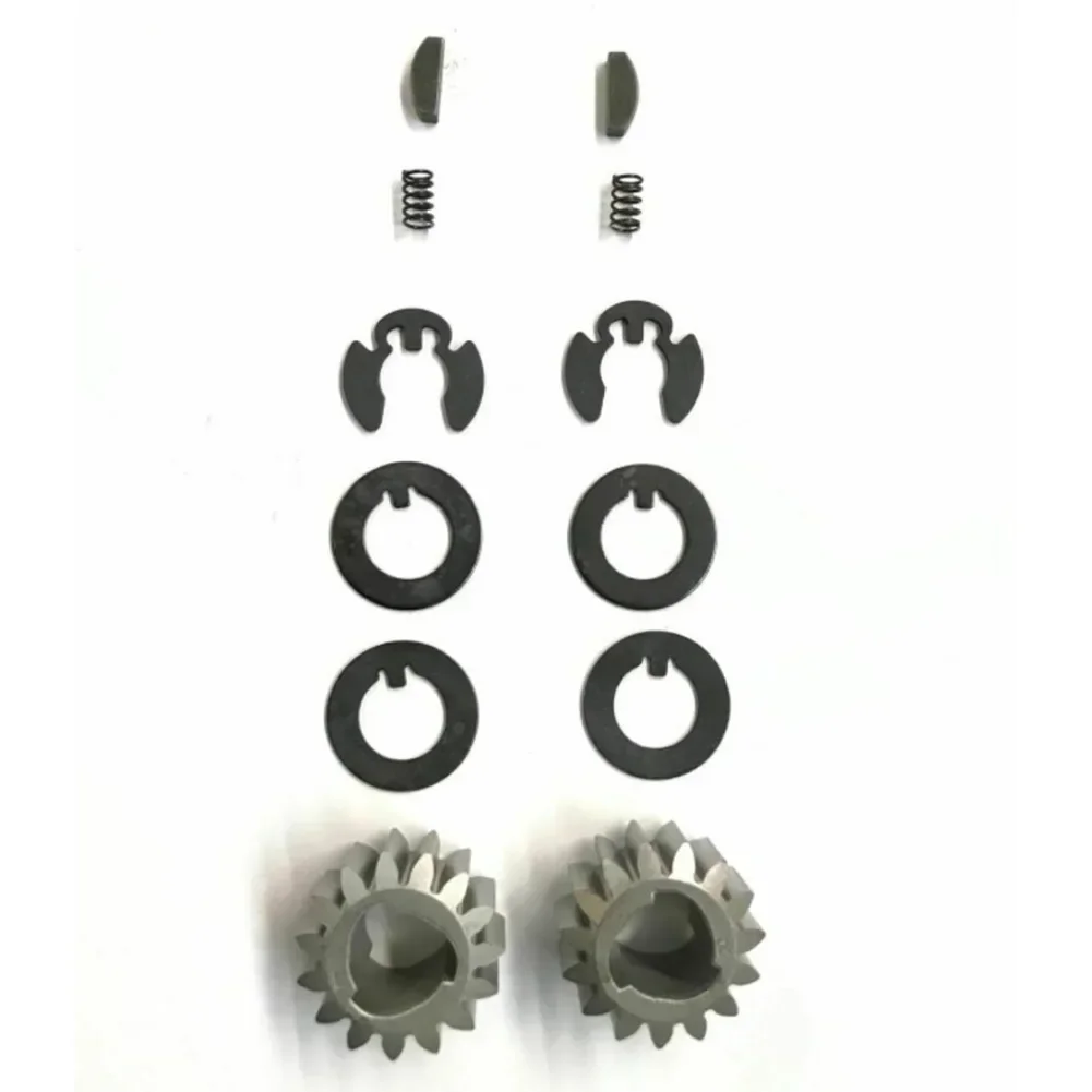 Per 105-3040 105-6840 Recycler Kit ingranaggio ruota posteriore pignone di trasmissione ingranaggi di ricambio tosaerba pezzi di ricambio