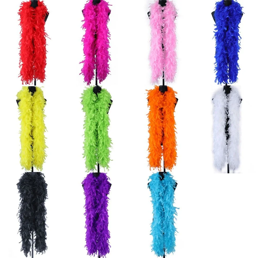 Turkey Feather Full…