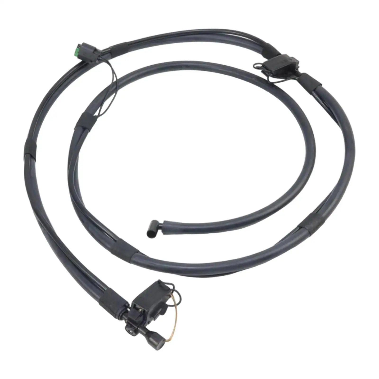 

High Performance Windshield Washer Nozzle Kit Car Wiper Repair for Mercedes Benz W169 W245 Windscreen Cleaning