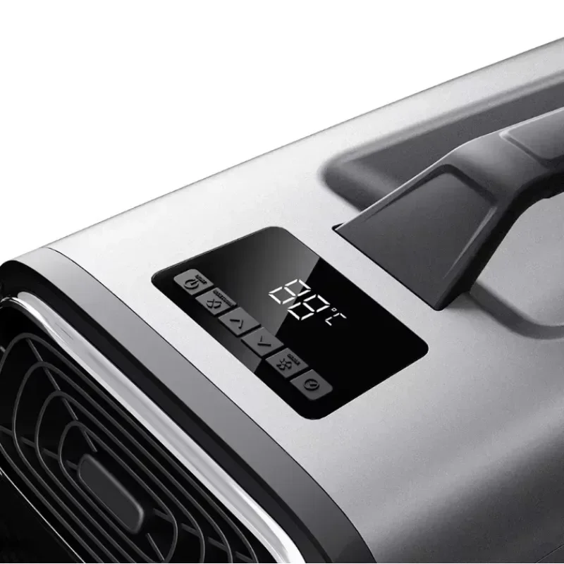 

Mini Mobile AC Minimum Air Conditioning Clean Air Cooler Truck Air Conditioning